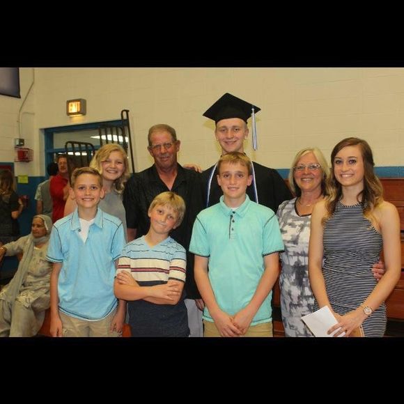 Meet your Posher, Gracey - Picture 1 of 1